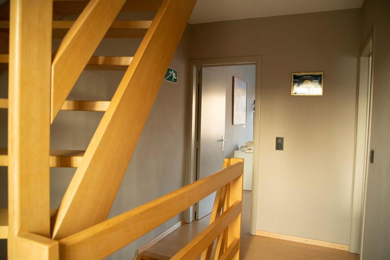 Room "Carpe Diem" Zele Exterior photo