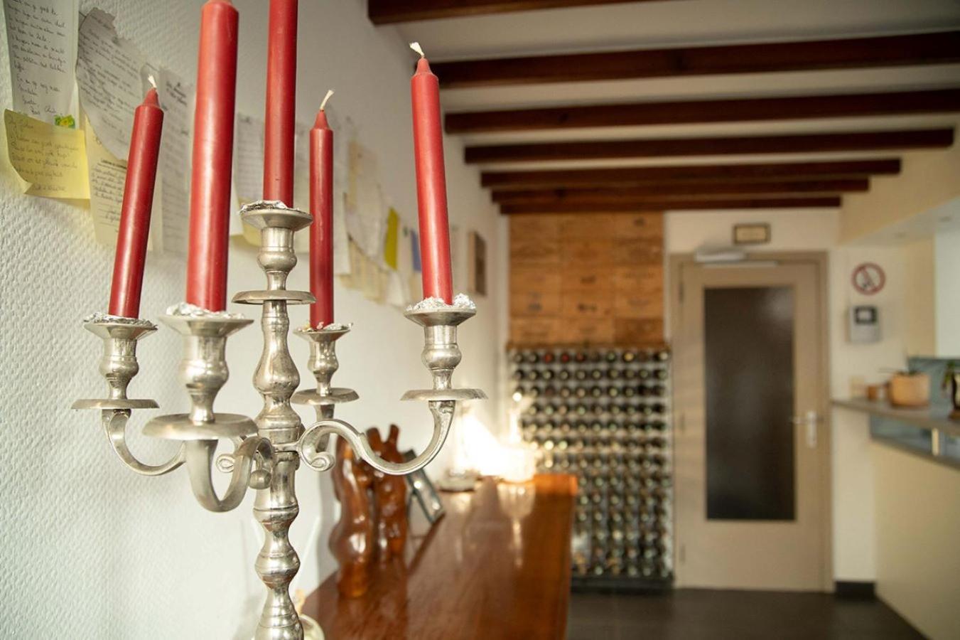 Room "Carpe Diem" Zele Exterior photo