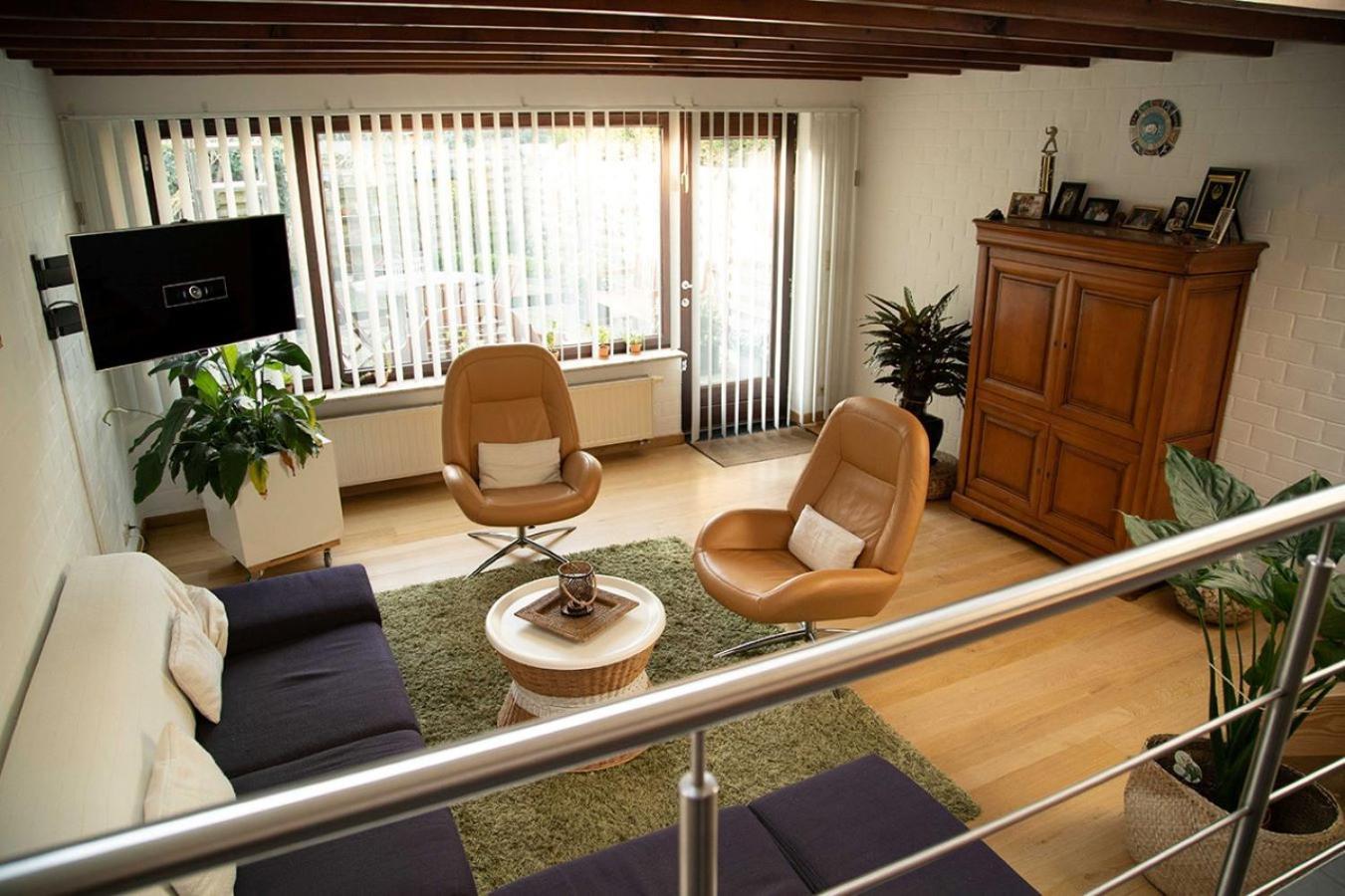 Room "Carpe Diem" Zele Exterior photo